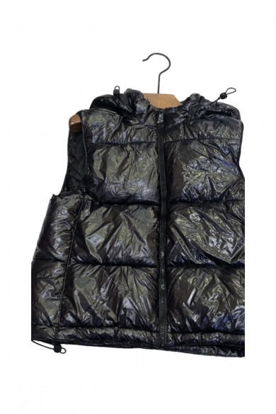 CHALECO ACOLCHADO TY-9719