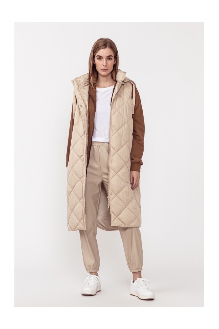 CHALECO ACOLCHADO TY-2269