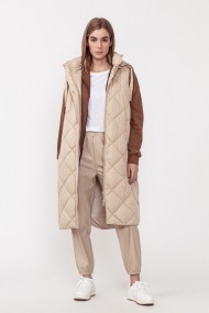 CHALECO ACOLCHADO TY-2269