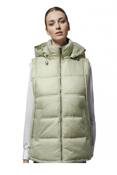 CHALECO ACOLCHADO TY-9717