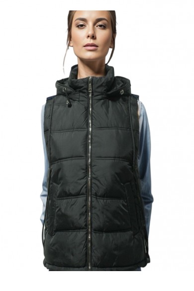 CHALECO ACOLCHADO TY-9717