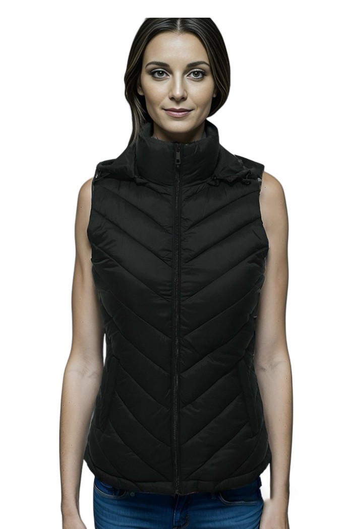 CHALECO ACOLCHADO TY-2262