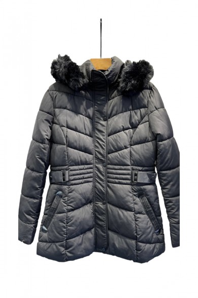 ABRIGO ACOLCHADO TY-Z0309