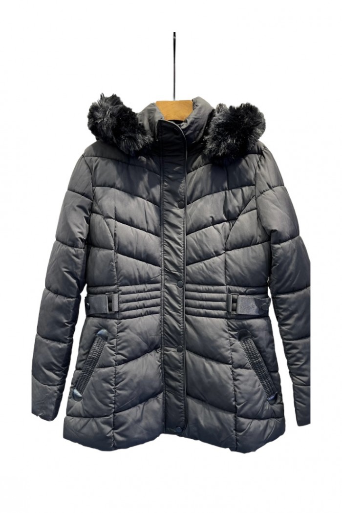ABRIGO ACOLCHADO TY-Z0309