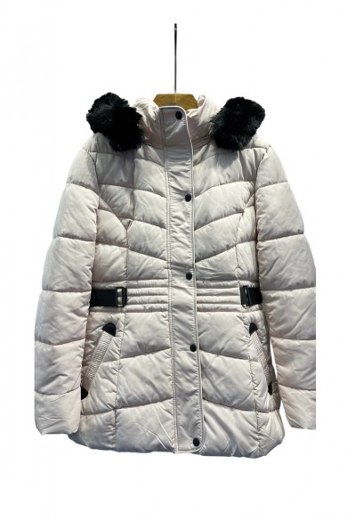 ABRIGO ACOLCHADO TY-Z0309