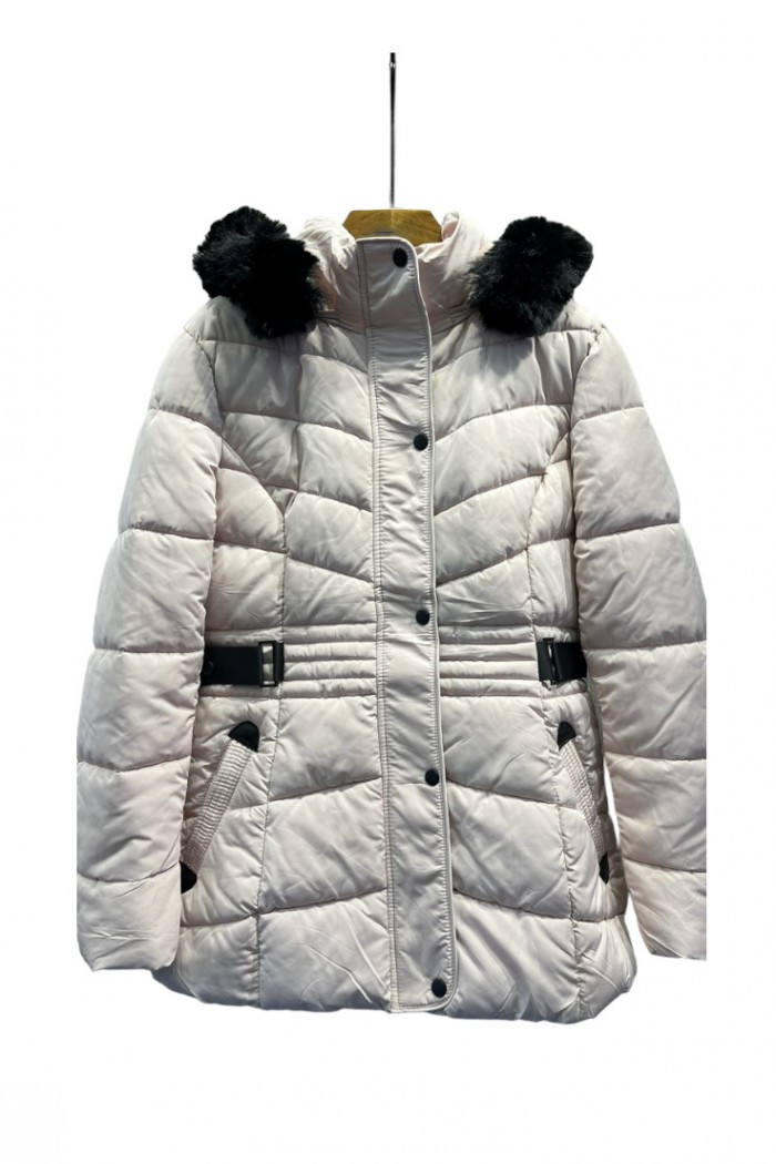 ABRIGO ACOLCHADO TY-Z0309