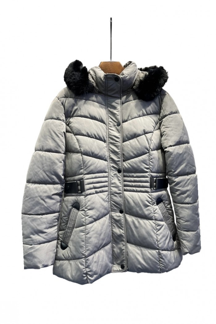 ABRIGO ACOLCHADO TY-Z0309