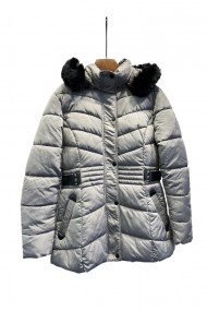 ABRIGO ACOLCHADO TY-Z0309