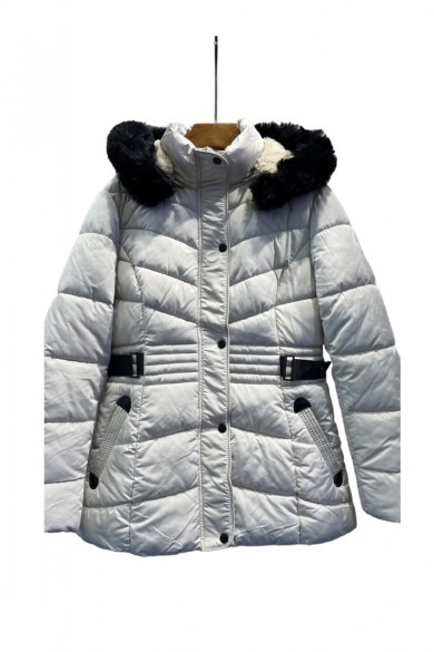 ABRIGO ACOLCHADO TY-Z0309