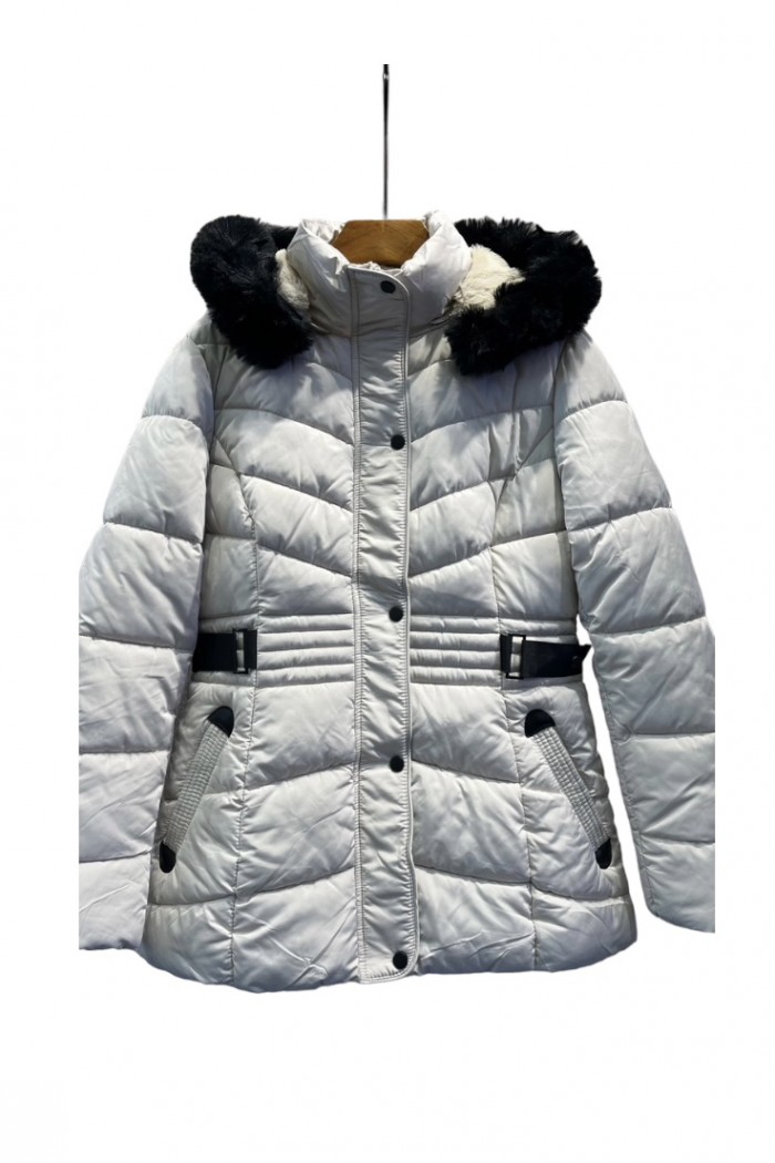ABRIGO ACOLCHADO TY-Z0309