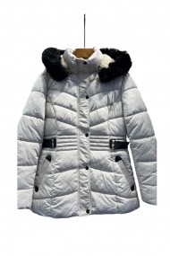 ABRIGO ACOLCHADO TY-Z0309