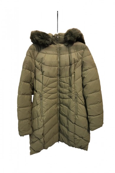 ABRIGO ACOLCHADO TY-Z0331