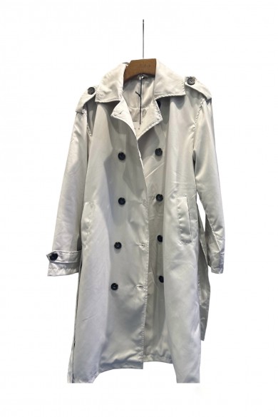 ABRIGO 2COLORES TY-CH23011