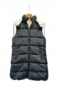 CHALECO REVERSIBLE  3COLORES TY-Z5219