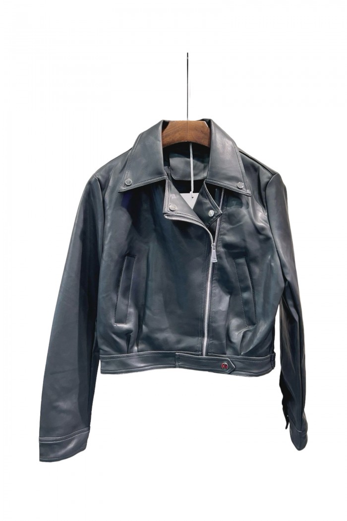CHAQUETA POLIPIEL TY-M9763