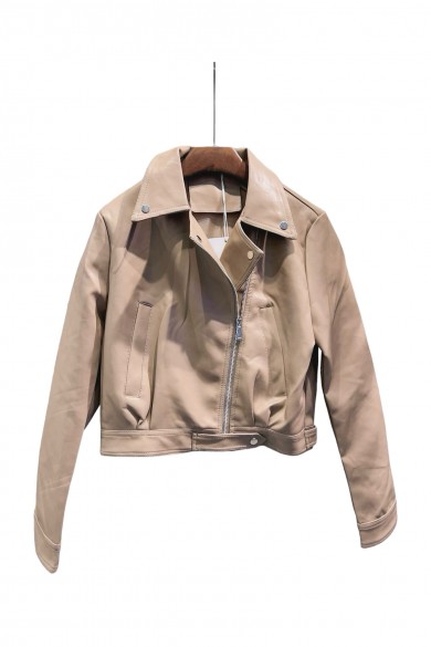 CHAQUETA POLIPIEL TY-M9763 3COLORES