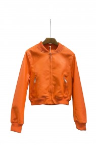 CHAQUETA POLIPIEL 5COLORES TY-M9789