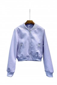 CHAQUETA POLIPIEL 5COLORES TY-M9789
