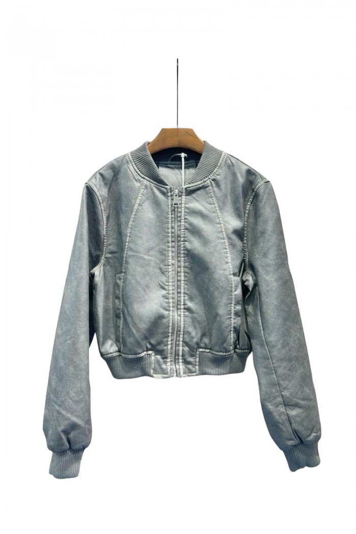 CHAQUETA 3COLORES TY-M9795