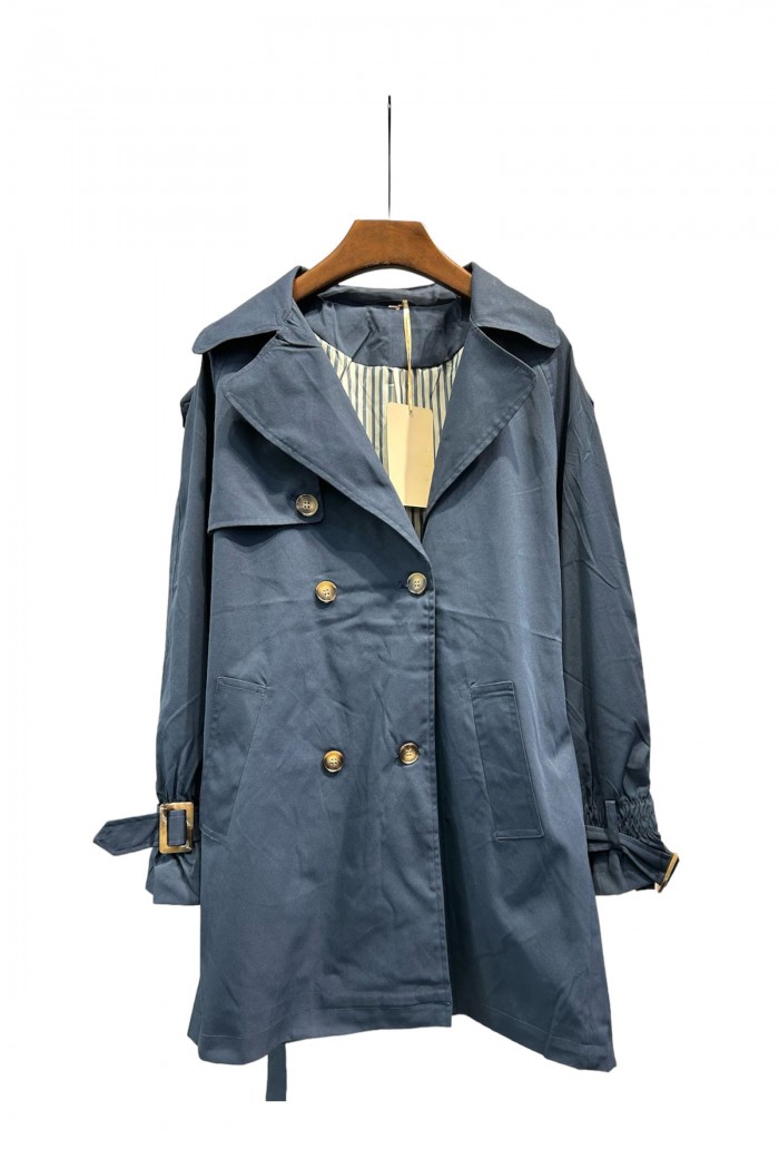 GABARDINA TY-Z5253