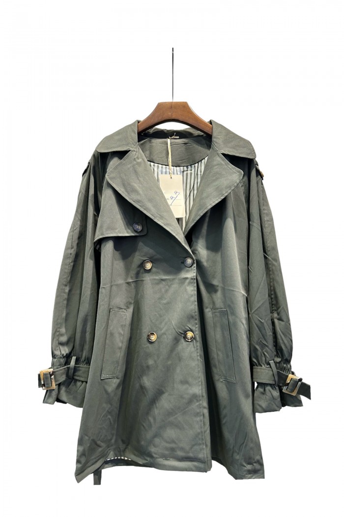 GABARDINA TY-Z5253