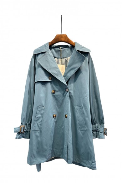 GABARDINA TY-Z5253
