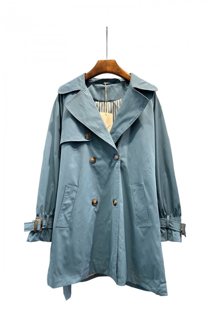 GABARDINA TY-Z5253