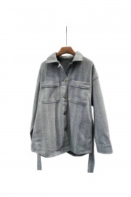 CAMISA TELA DE LANA TY-M9930