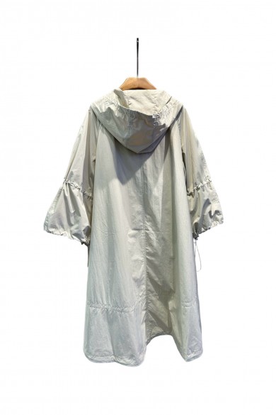 GABARDINA  3COLORES TY-Z5230-1