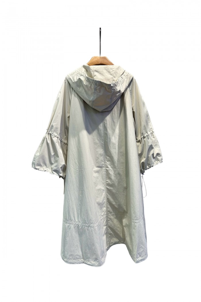 GABARDINA  3COLORES TY-Z5230-1