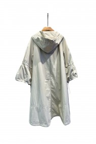 GABARDINA  3COLORES TY-Z5230-1