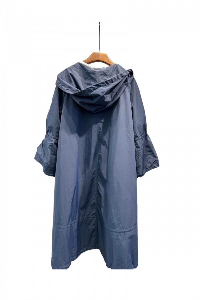 GABARDINA  3COLORES TY-Z5230-1