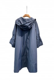 GABARDINA  3COLORES TY-Z5230-1