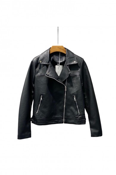 CHAQUETA POLIPIEL TY-9620