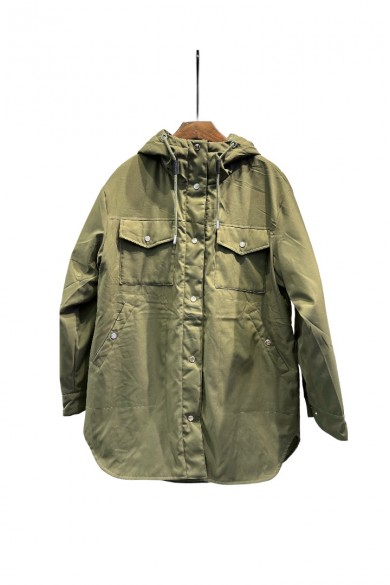 CAMISA ACOLCHADA TY-M9781