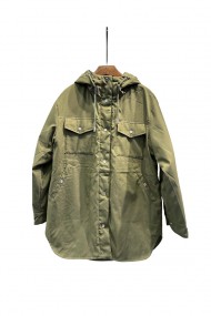 CAMISA ACOLCHADA TY-M9781