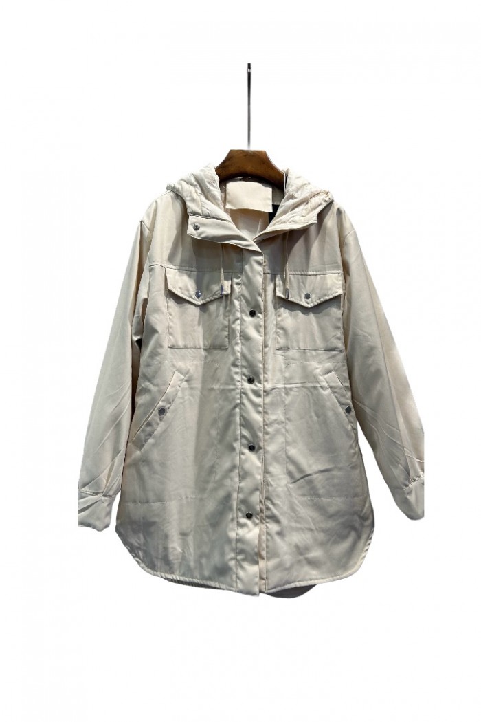 CAMISA ACOLCHADA TY-M9781