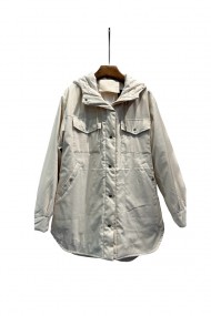 CAMISA ACOLCHADA TY-M9781