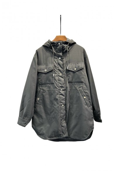 CAMISA ACOLCHADA TY-M9781