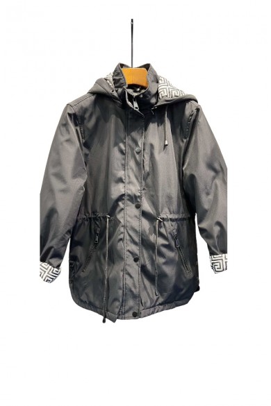 CHAQUETA PARKA TY-Z0392