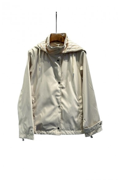 CHAQUETA PARKA TY-M9780