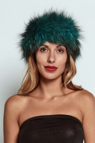 CUELLO DE PELO TEJIDO PC-LZH5565-39