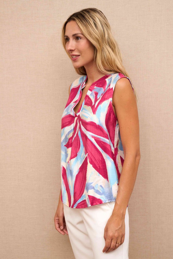 BLUSA FBZMR21745