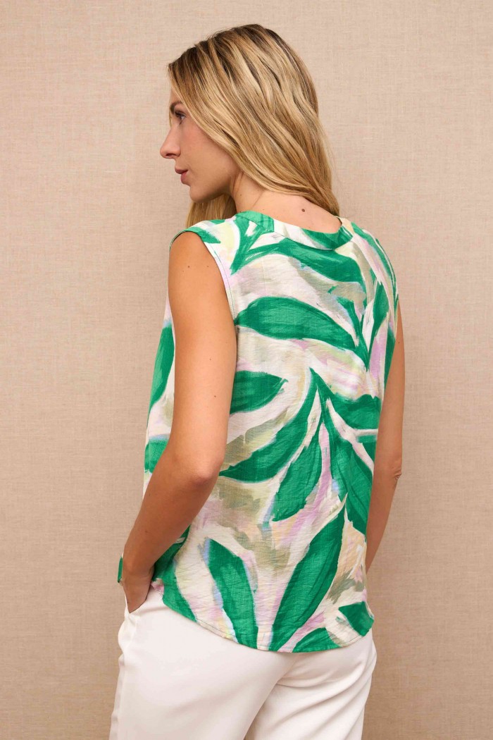 BLUSA FBZMR21744