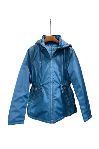 CHAQUETA PARKA TY-Z5270 5colores