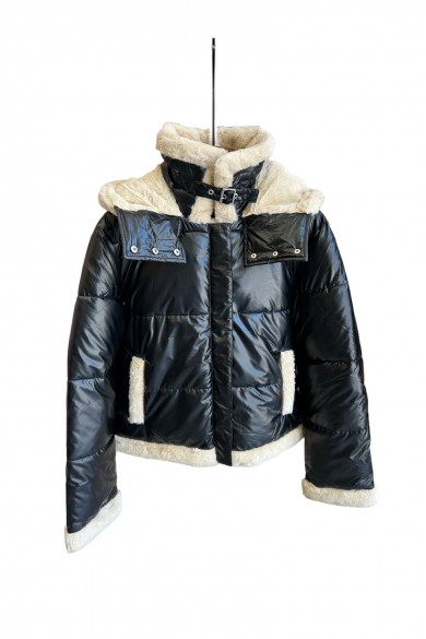 CHAQUETA ACOLCHADA TY-M9906 3COLORES