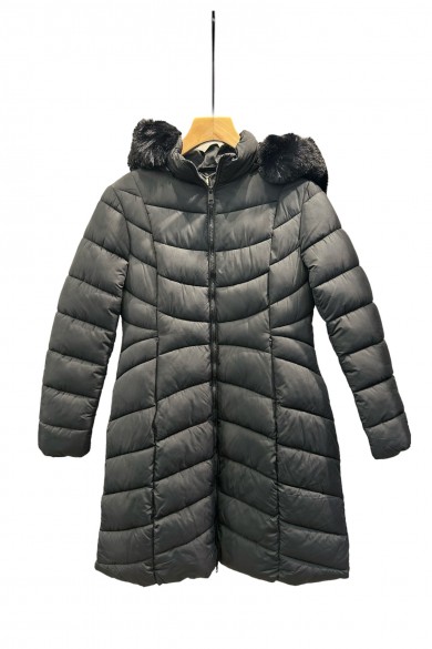 ABRIGO ACOLCHADO TY-Z5222 4COLORES