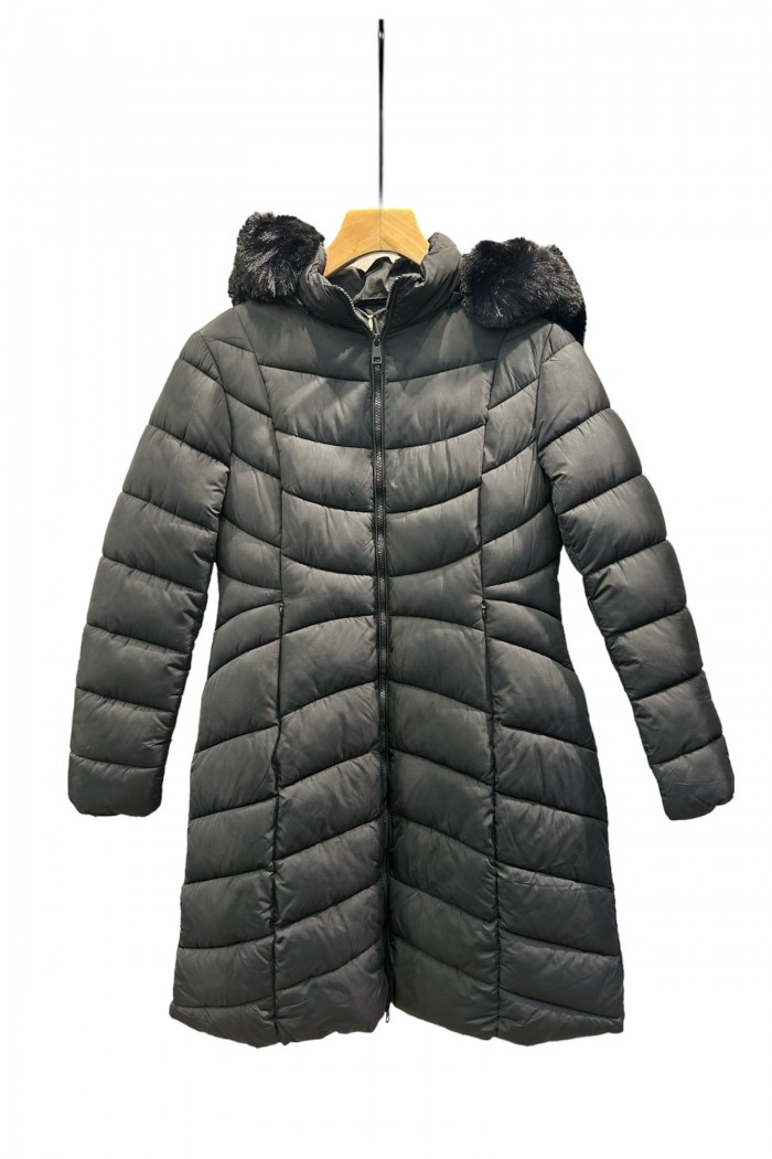 ABRIGO ACOLCHADO TY-Z5222 4COLORES