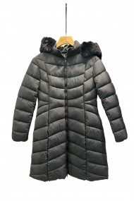 ABRIGO ACOLCHADO TY-Z5222 4COLORES