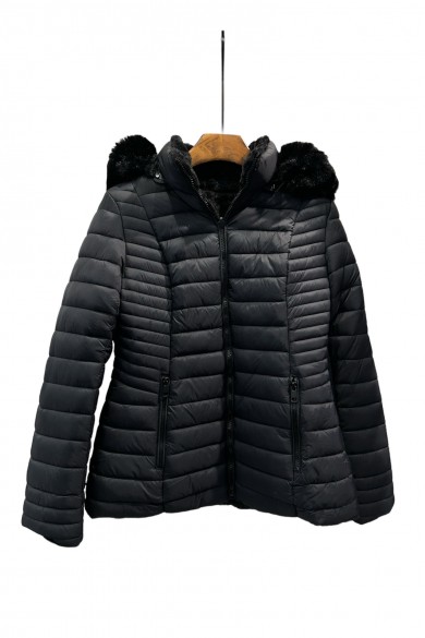 CHAQUETA ACOLCHADA TY-Z5251